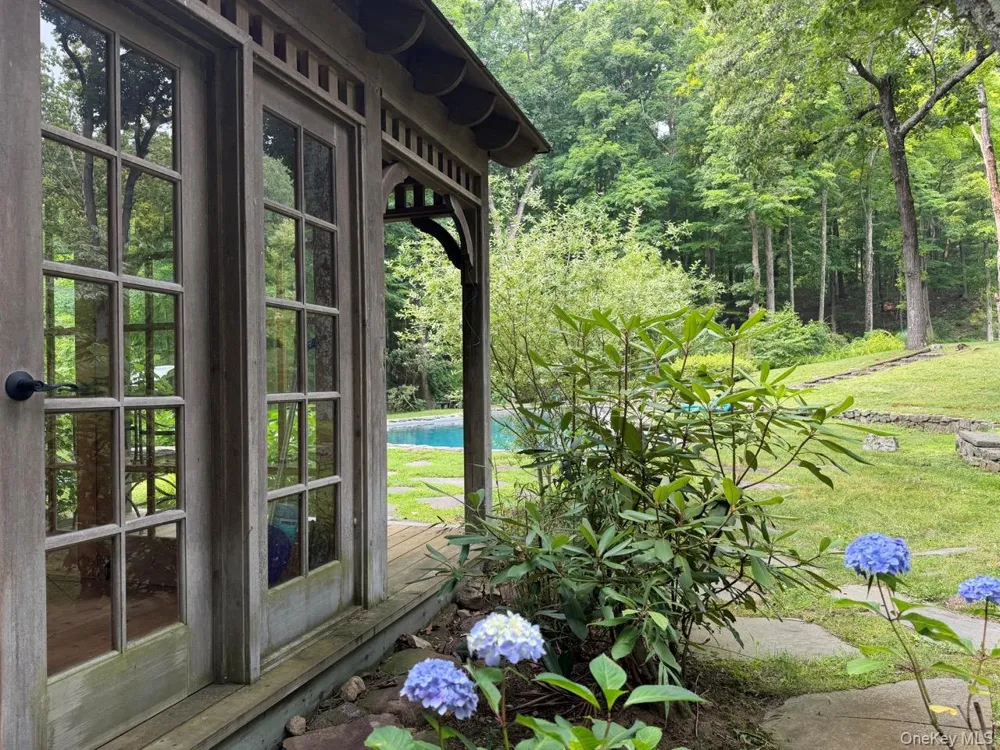 481 Old Albany Post Road Garrison, NY 10524