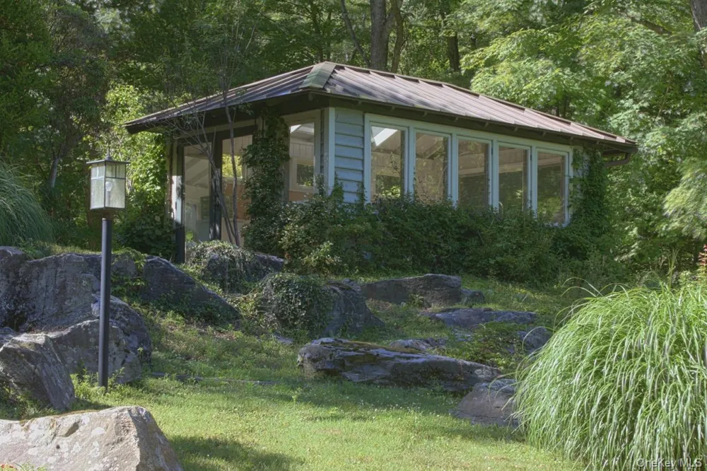 481 Old Albany Post Road Garrison, NY 10524