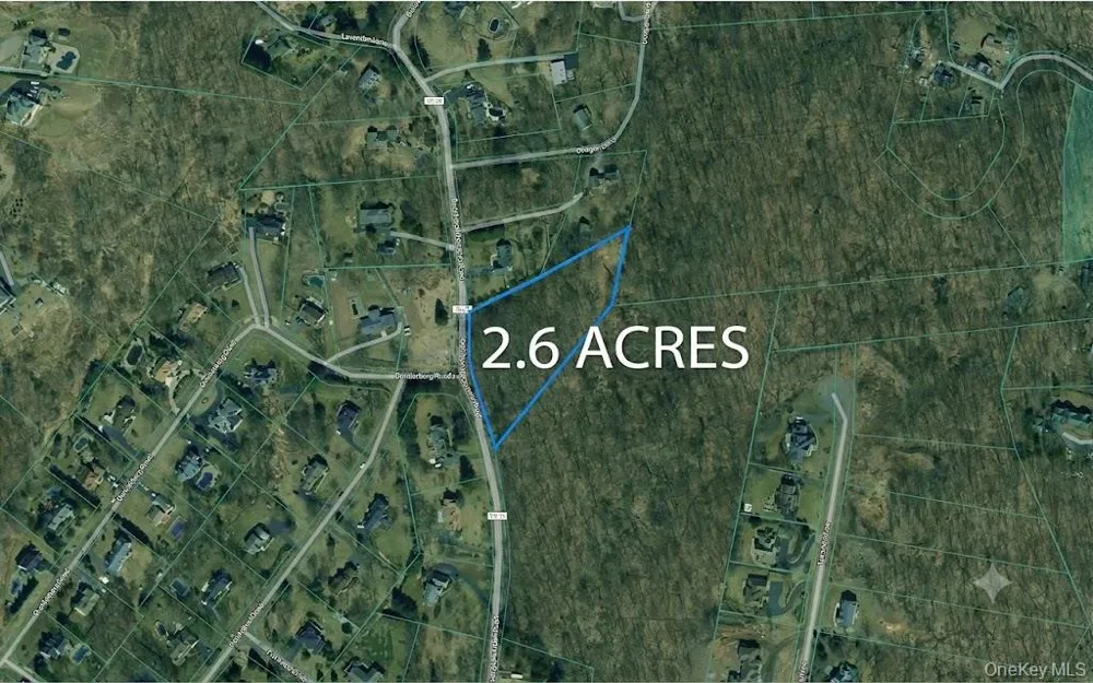 86 Buckberg Road Stony Point, NY 10980