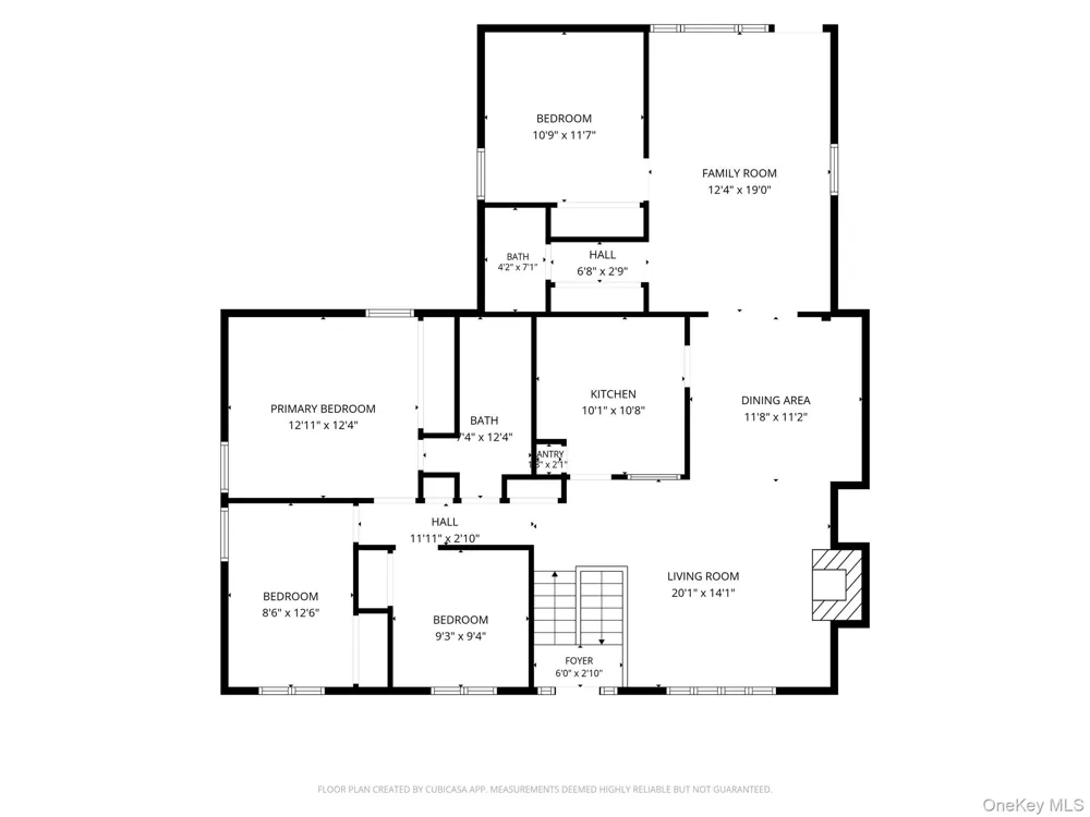 138 Spring Street Massapequa, NY 11758