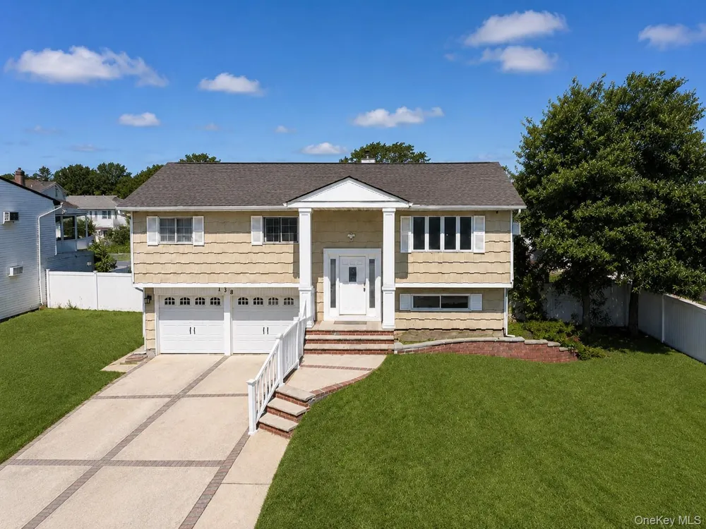 138 Spring Street Massapequa, NY 11758