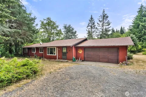 341 Frogner Road