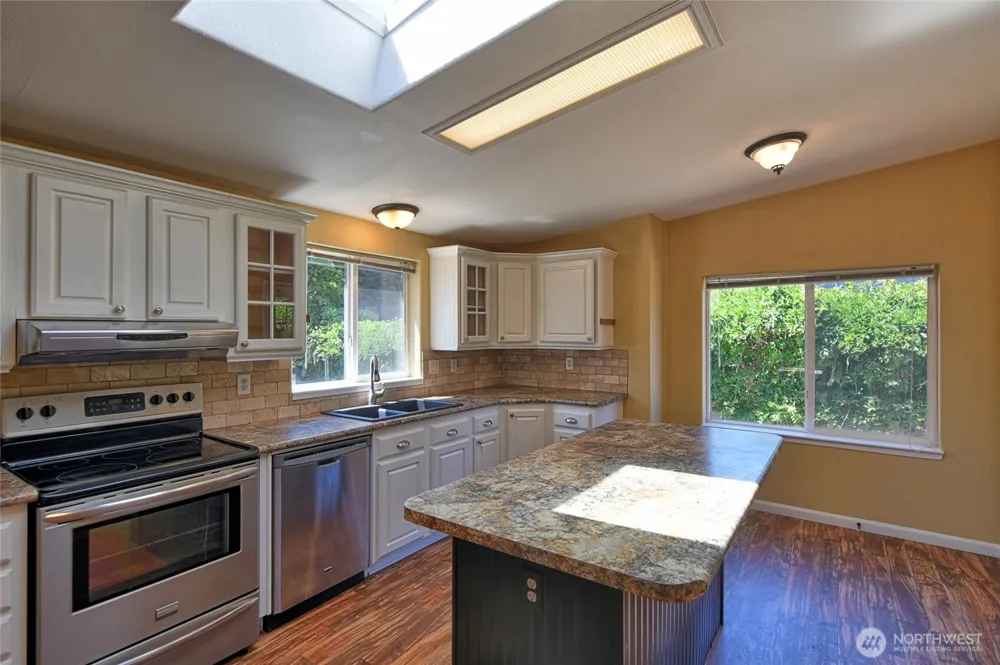 3104 138th Street SE Mill Creek, WA 98012