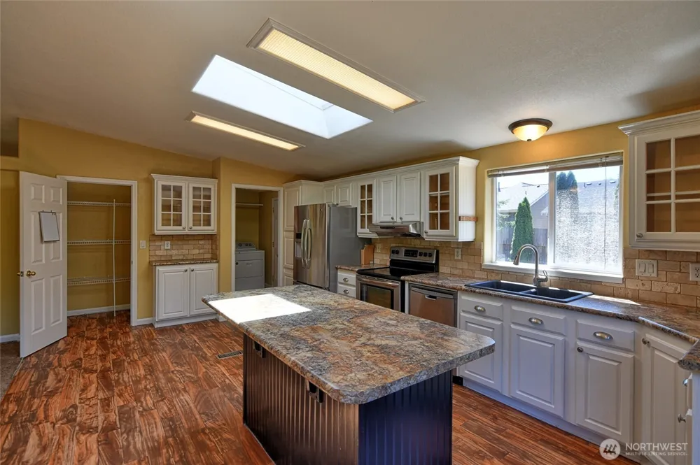 3104 138th Street SE Mill Creek, WA 98012