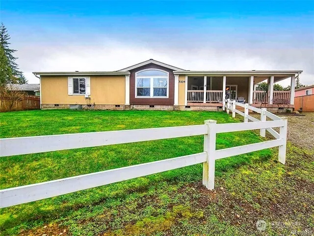 3104 138th Street SE Mill Creek, WA 98012