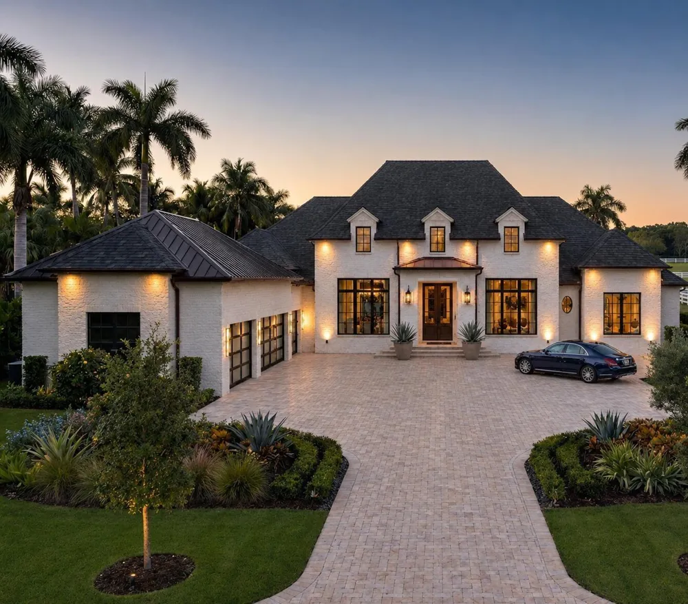 7635 S Polo Grounds Lane Vero Beach, FL 32966