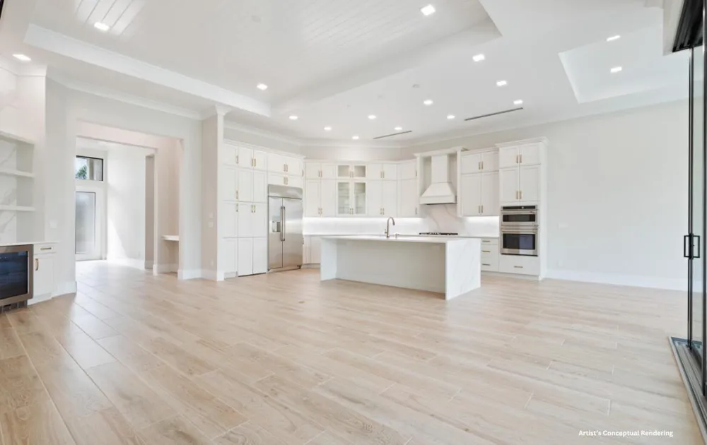 7635 S Polo Grounds Lane Vero Beach, FL 32966