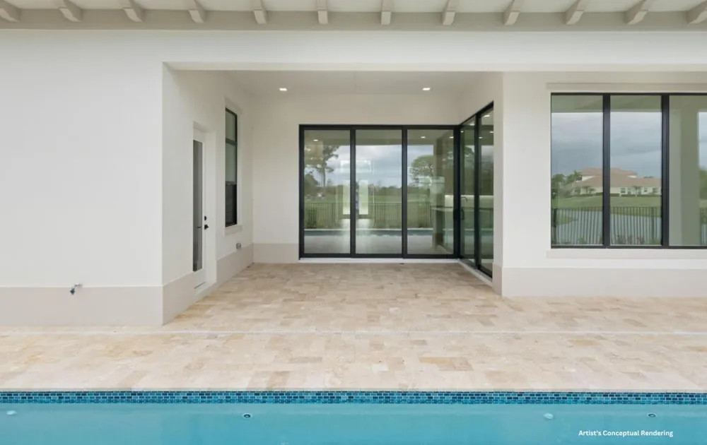 7635 S Polo Grounds Lane Vero Beach, FL 32966