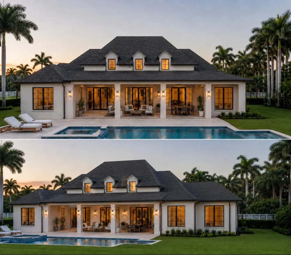 7635 S Polo Grounds Lane Vero Beach, FL 32966