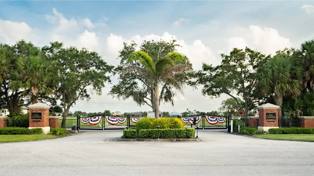 7635 S Polo Grounds Lane Vero Beach, FL 32966