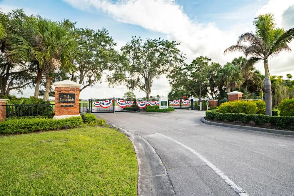 7635 S Polo Grounds Lane Vero Beach, FL 32966