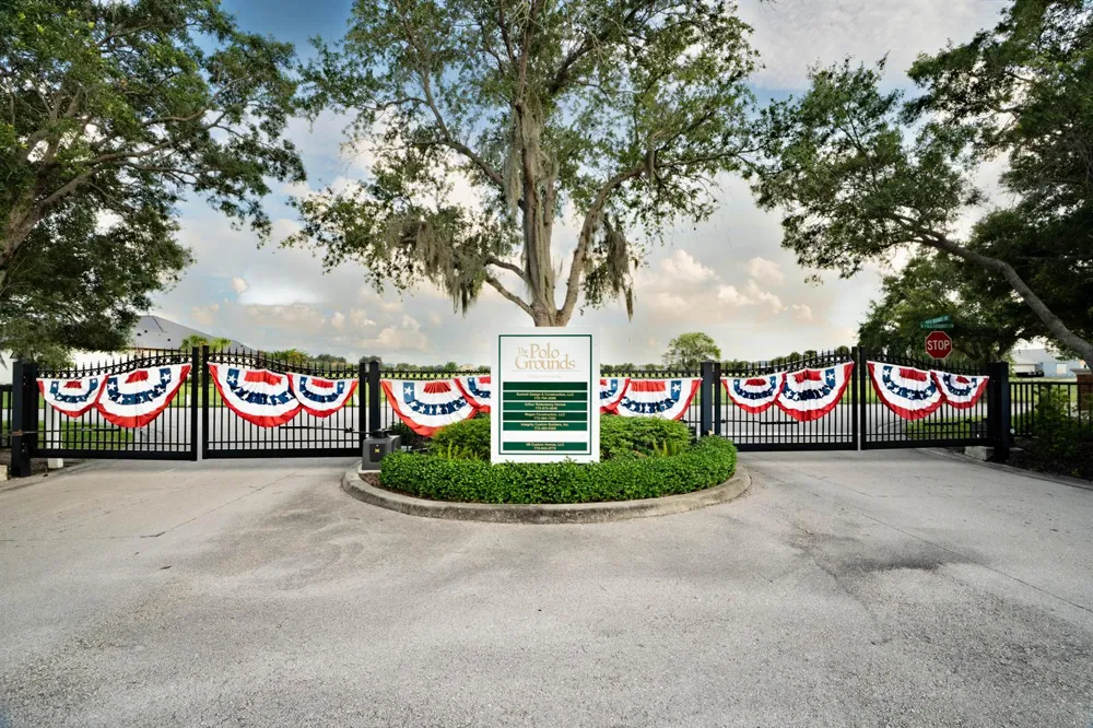 7635 S Polo Grounds Lane Vero Beach, FL 32966