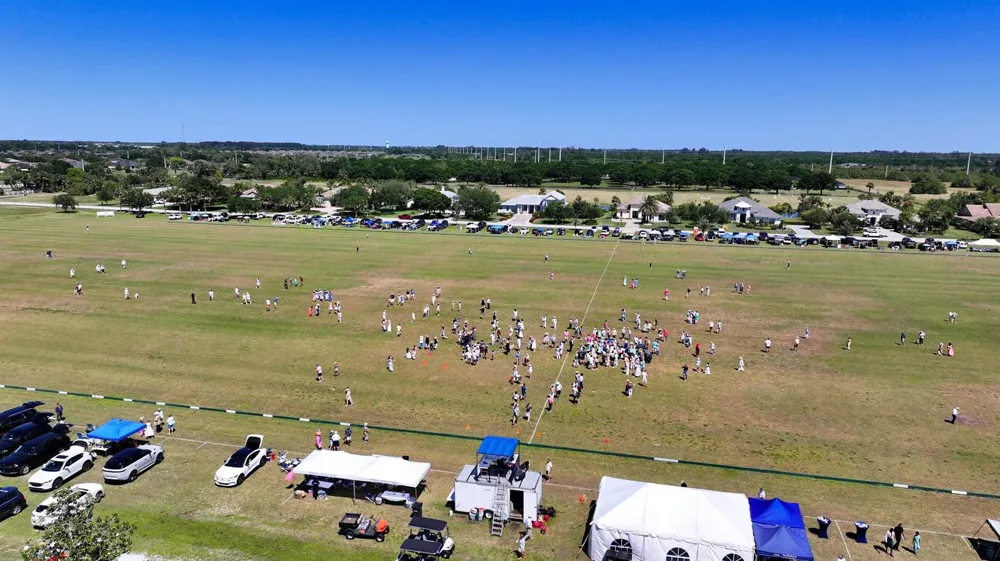 7635 S Polo Grounds Lane Vero Beach, FL 32966