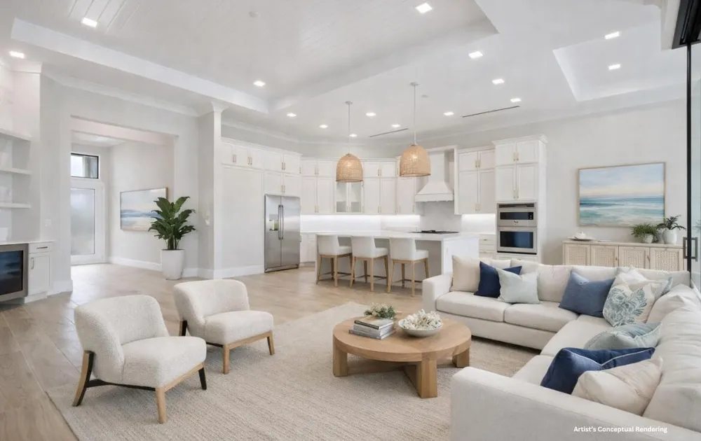 7635 S Polo Grounds Lane Vero Beach, FL 32966
