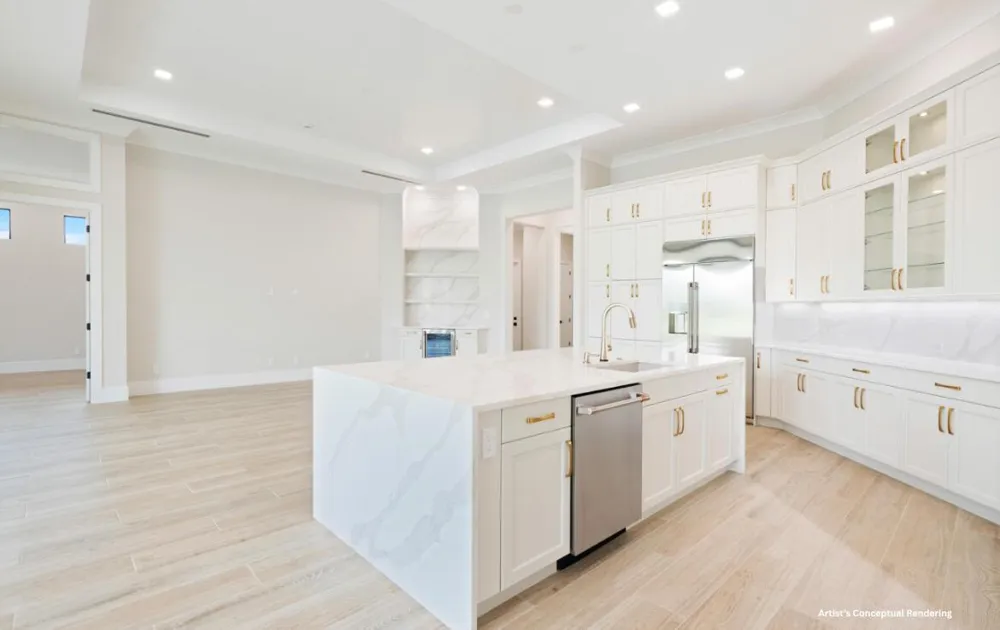 7635 S Polo Grounds Lane Vero Beach, FL 32966