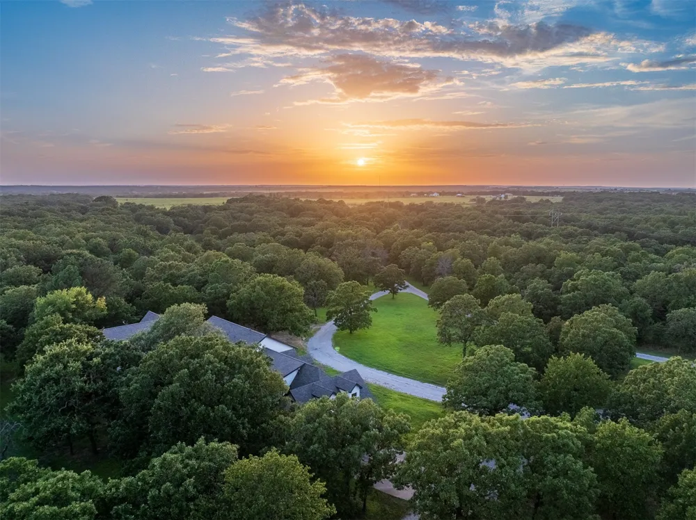999 County Road 2265 Skiatook, OK 74070