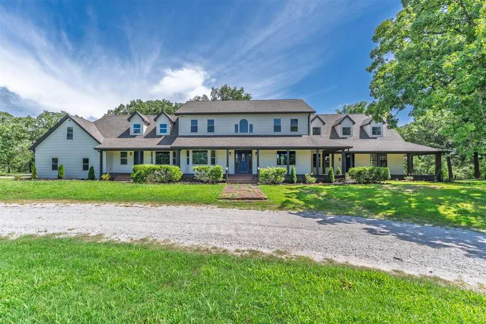 999 County Road 2265 Skiatook, OK 74070