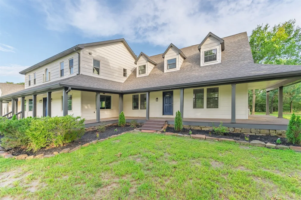 999 County Road 2265 Skiatook, OK 74070