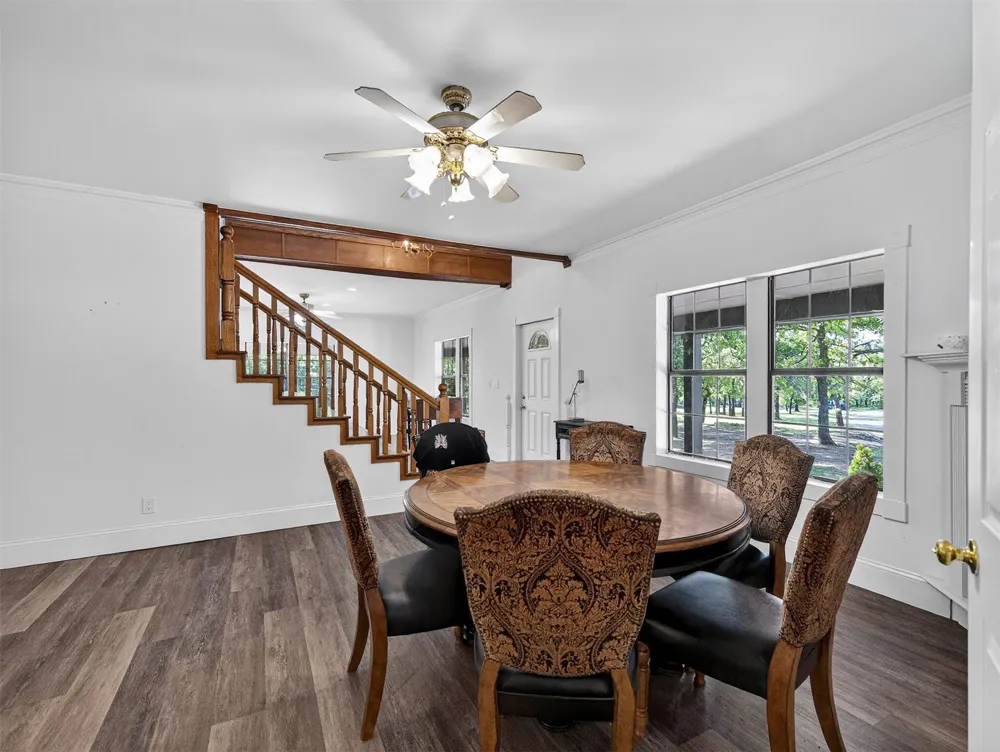 999 County Road 2265 Skiatook, OK 74070