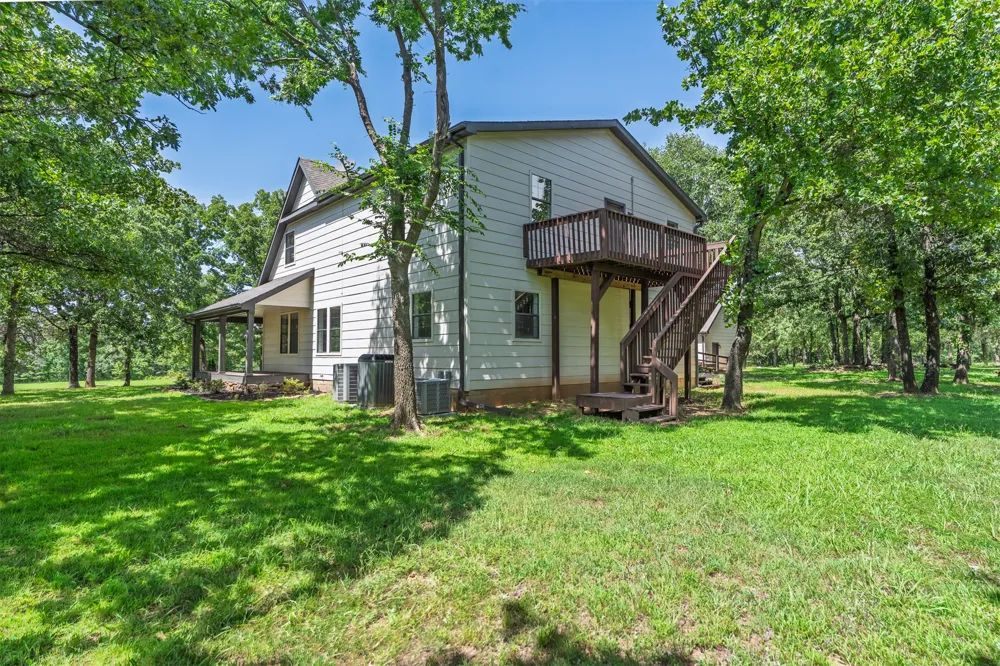 999 County Road 2265 Skiatook, OK 74070