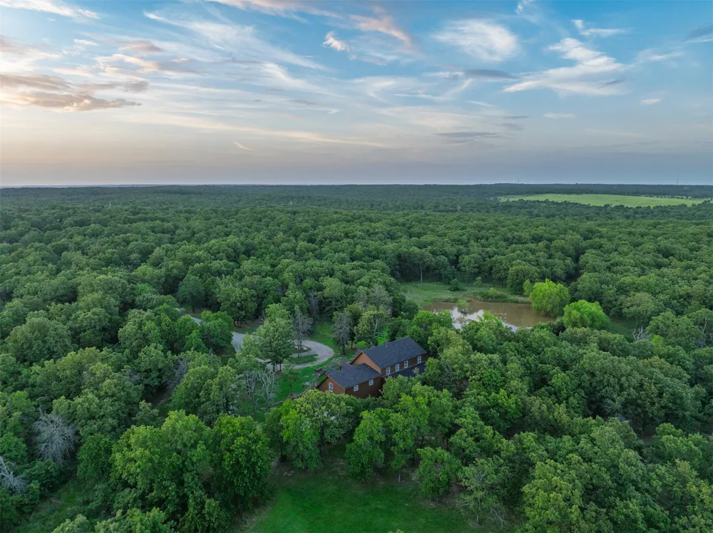 999 County Road 2265 Skiatook, OK 74070