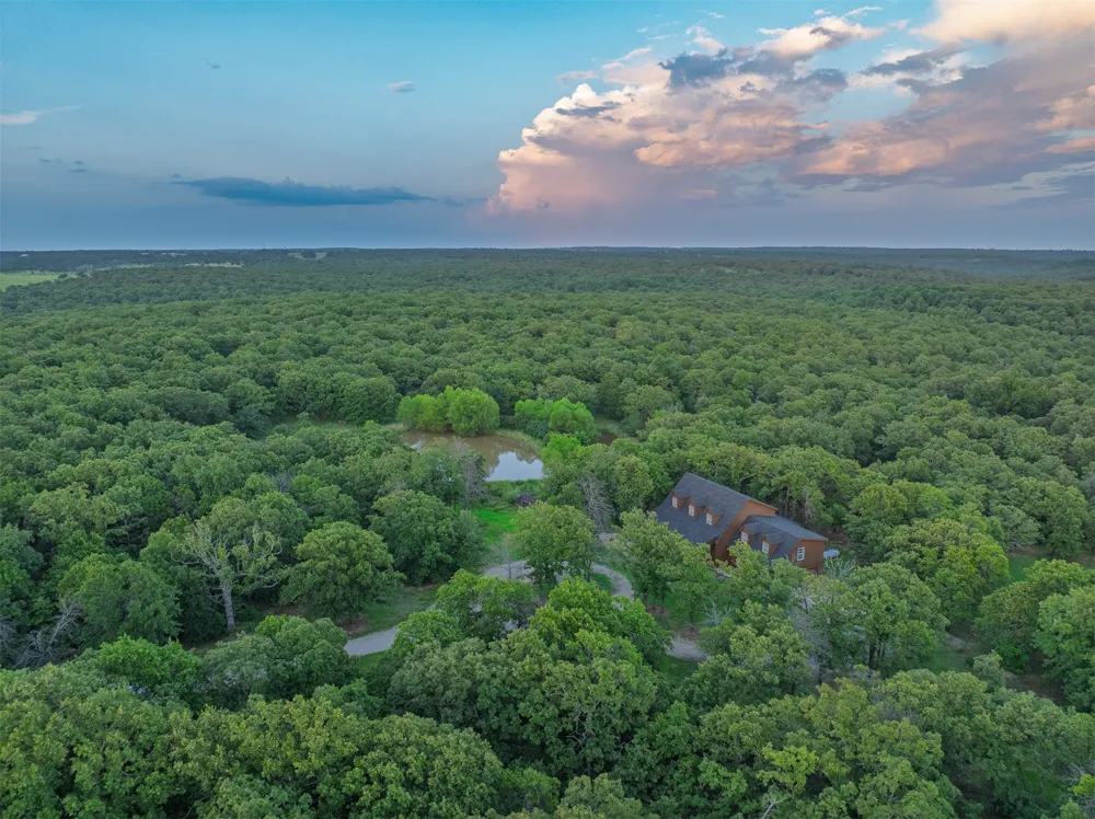 999 County Road 2265 Skiatook, OK 74070