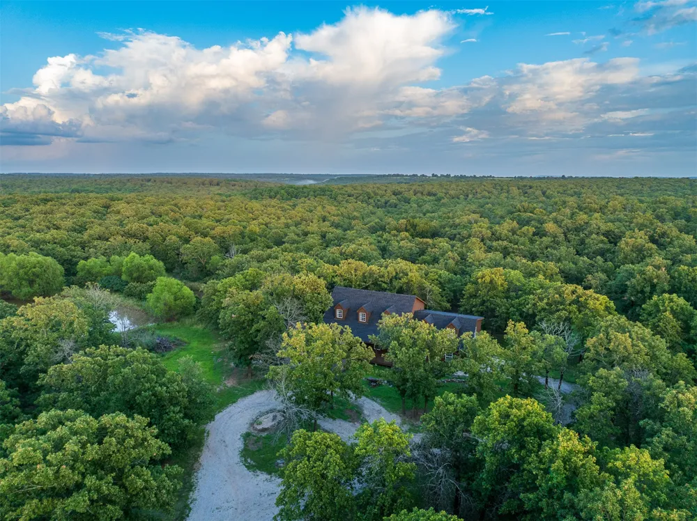 999 County Road 2265 Skiatook, OK 74070