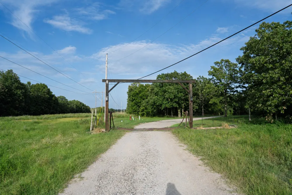 999 County Road 2265 Skiatook, OK 74070