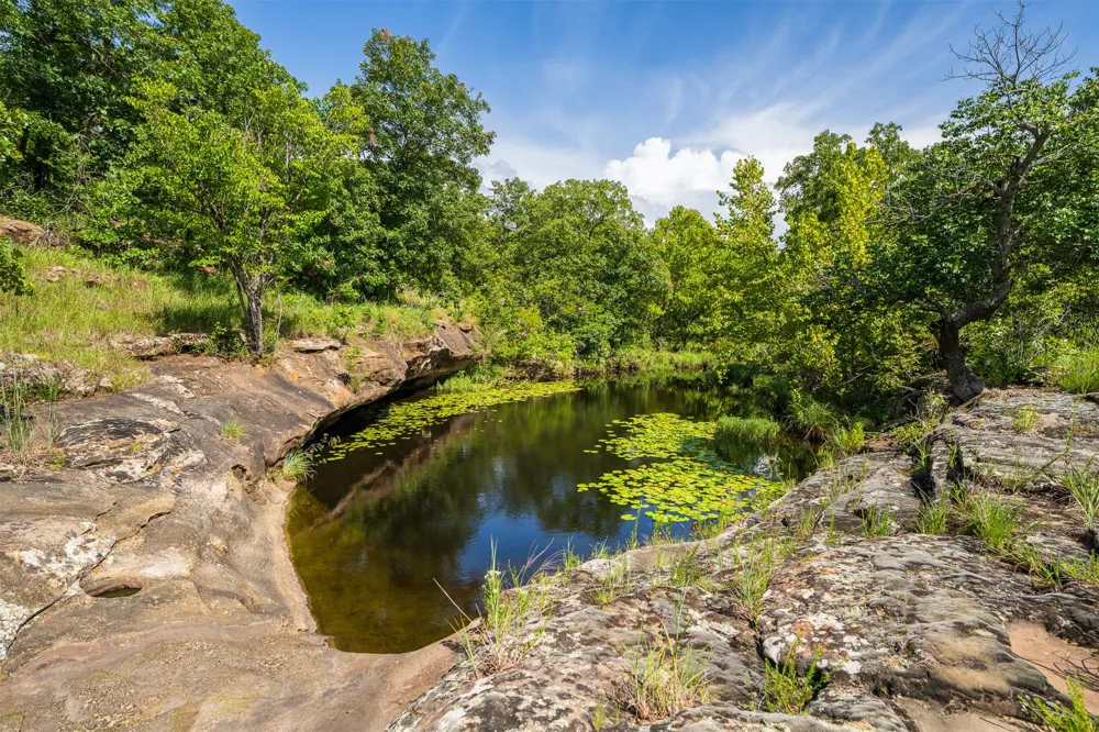 999 County Road 2265 Skiatook, OK 74070