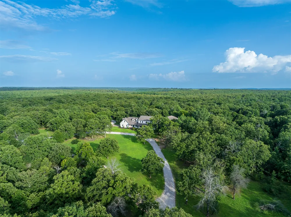999 County Road 2265 Skiatook, OK 74070