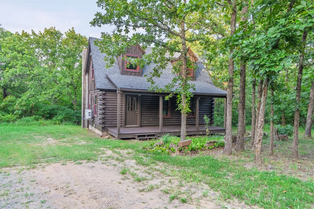 999 County Road 2265 Skiatook, OK 74070