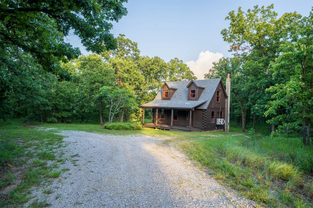 999 County Road 2265 Skiatook, OK 74070