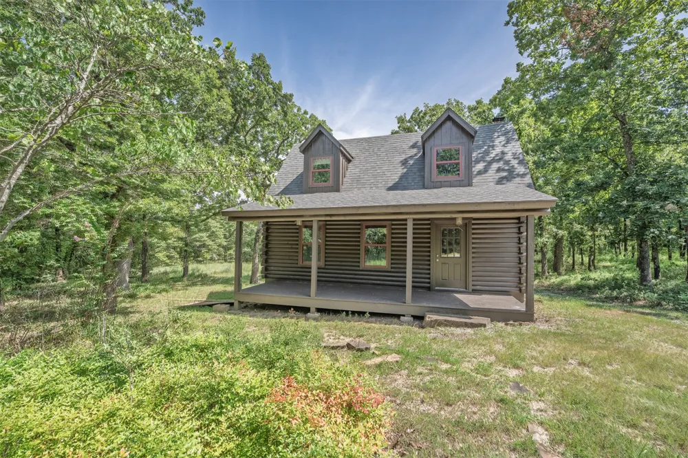 999 County Road 2265 Skiatook, OK 74070