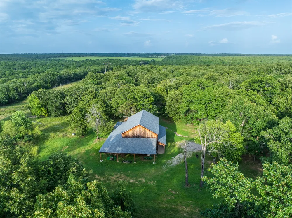 999 County Road 2265 Skiatook, OK 74070