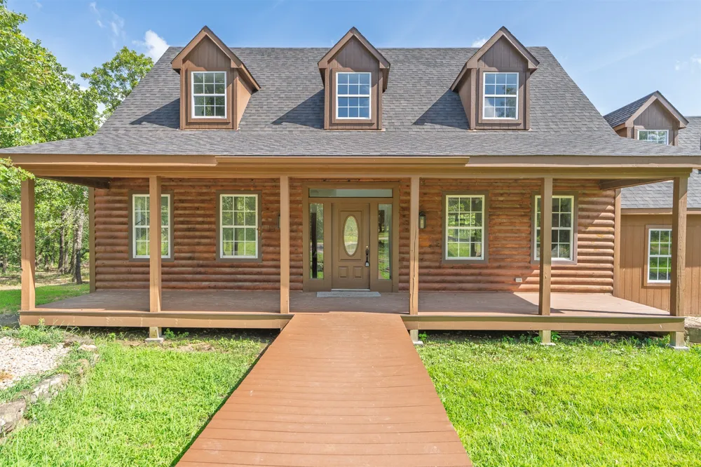 999 County Road 2265 Skiatook, OK 74070
