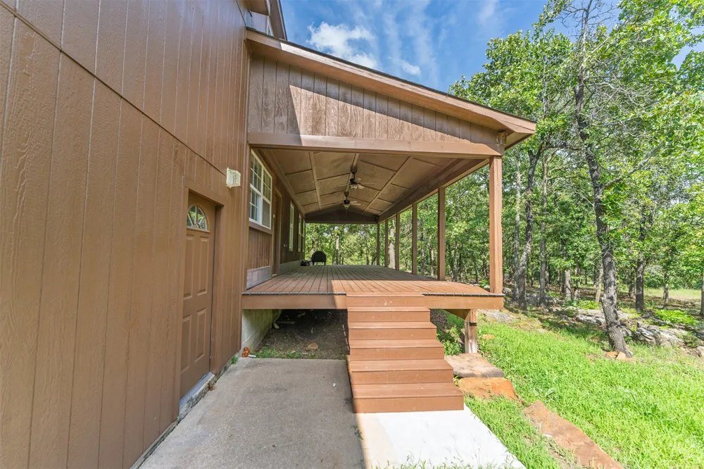 999 County Road 2265 Skiatook, OK 74070