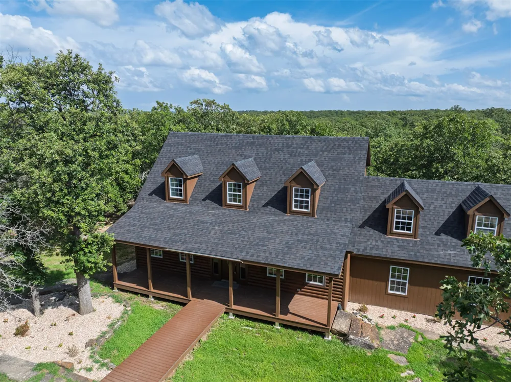 999 County Road 2265 Skiatook, OK 74070