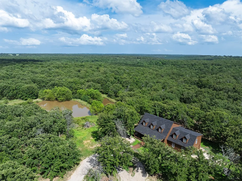 999 County Road 2265 Skiatook, OK 74070