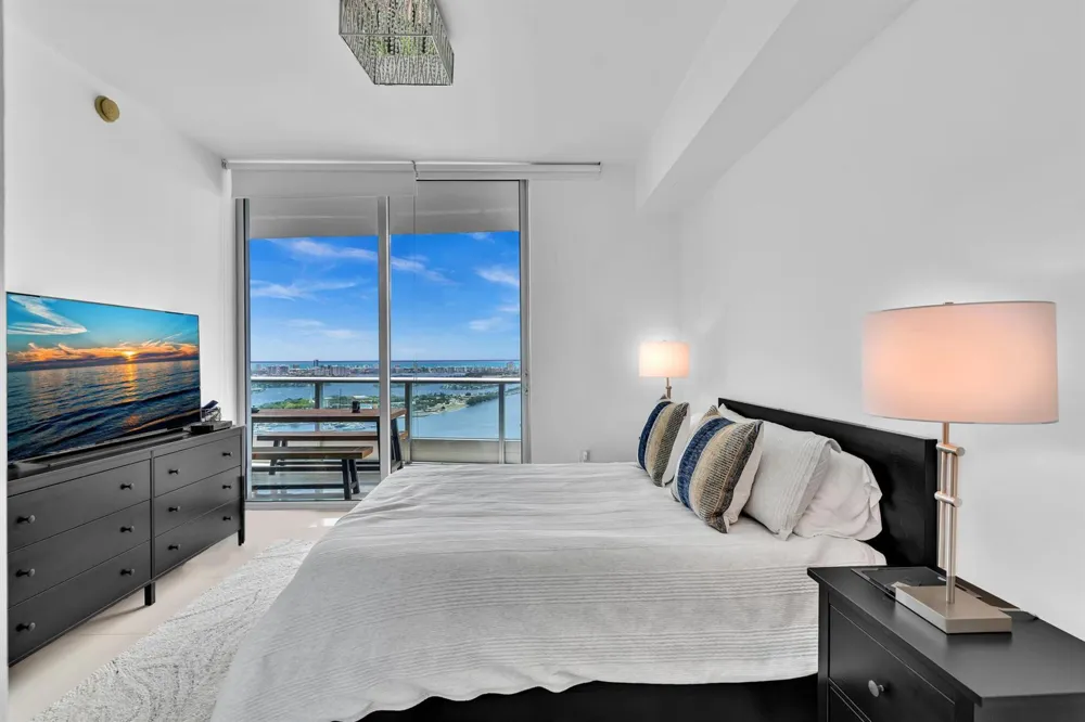 900 Biscayne Boulevard #4703 Miami, FL 33132