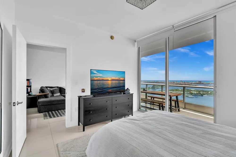 900 Biscayne Boulevard #4703 Miami, FL 33132