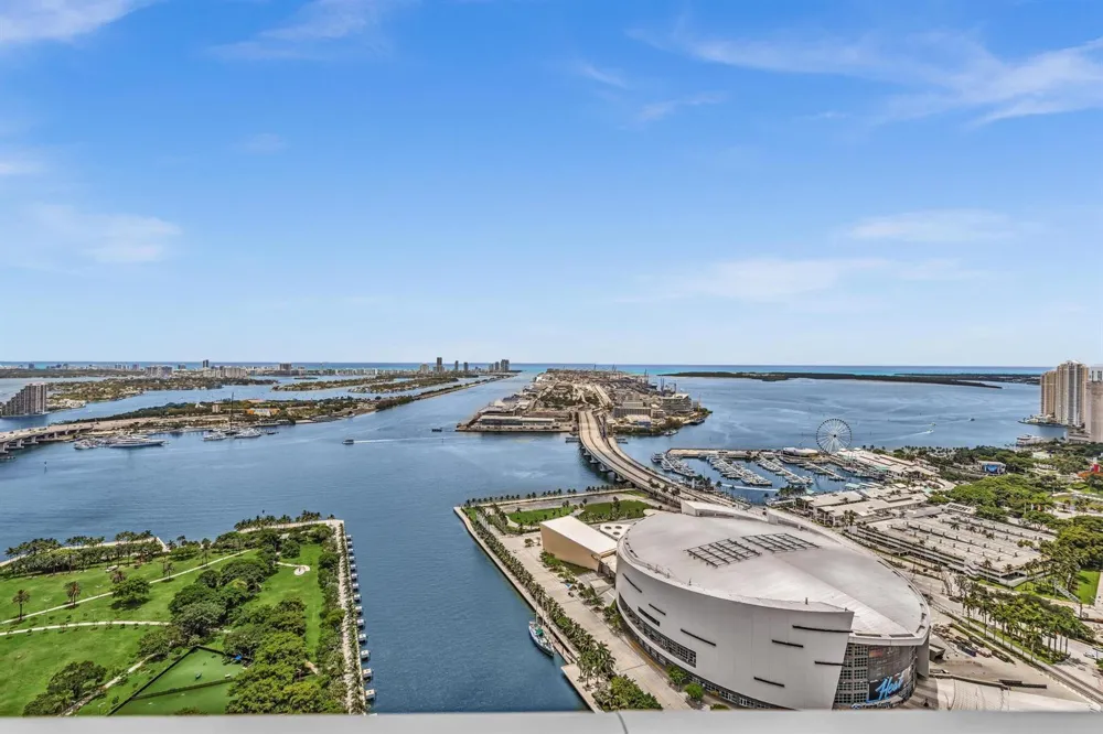 900 Biscayne Boulevard #4703 Miami, FL 33132