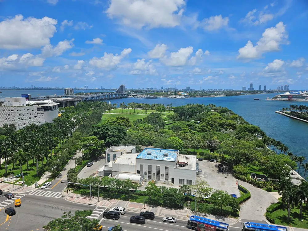 900 Biscayne Boulevard #4703 Miami, FL 33132