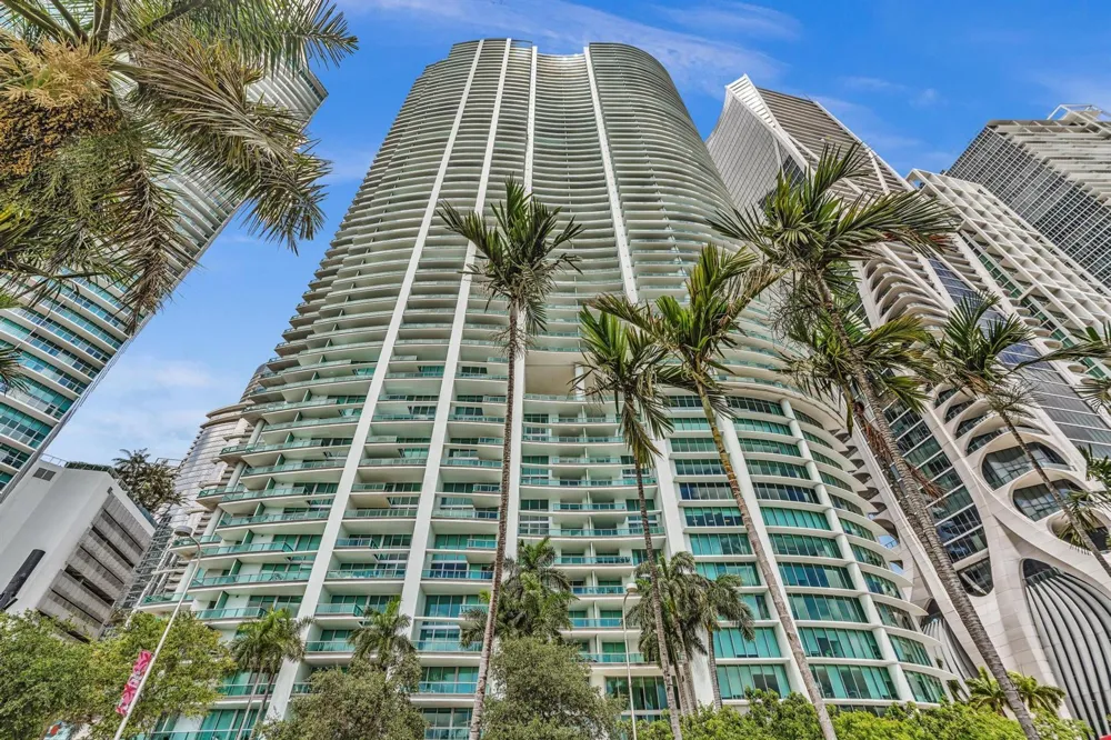 900 Biscayne Boulevard #4703 Miami, FL 33132