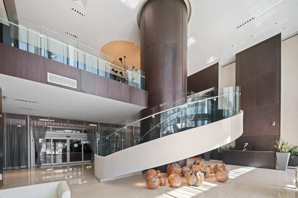 900 Biscayne Boulevard #4703 Miami, FL 33132