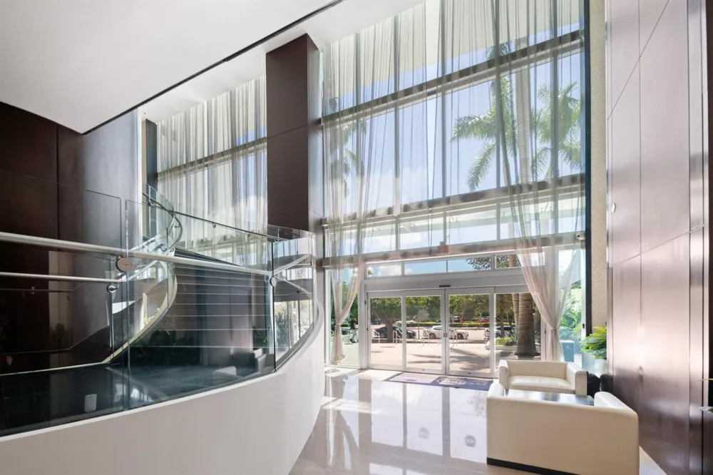 900 Biscayne Boulevard #4703 Miami, FL 33132