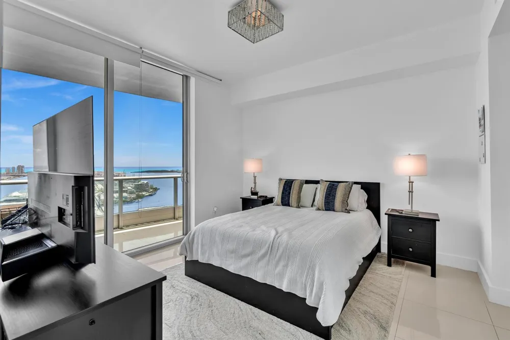 900 Biscayne Boulevard #4703 Miami, FL 33132