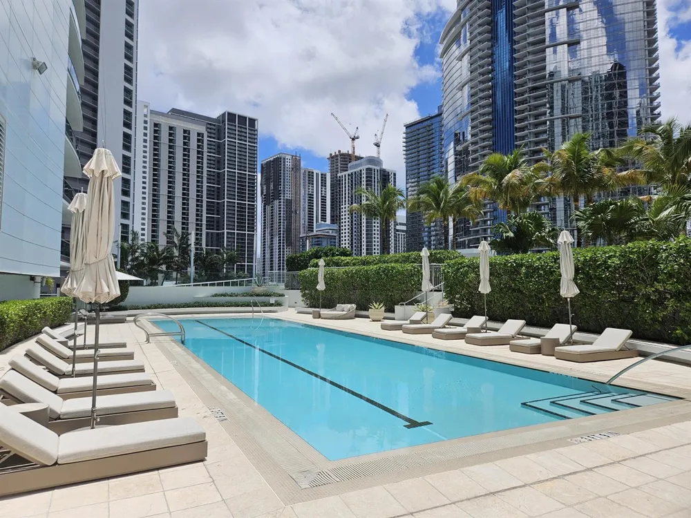 900 Biscayne Boulevard #4703 Miami, FL 33132