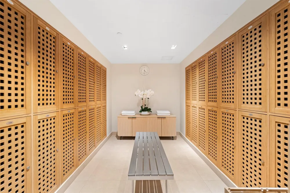 900 Biscayne Boulevard #4703 Miami, FL 33132