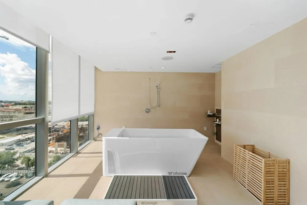900 Biscayne Boulevard #4703 Miami, FL 33132