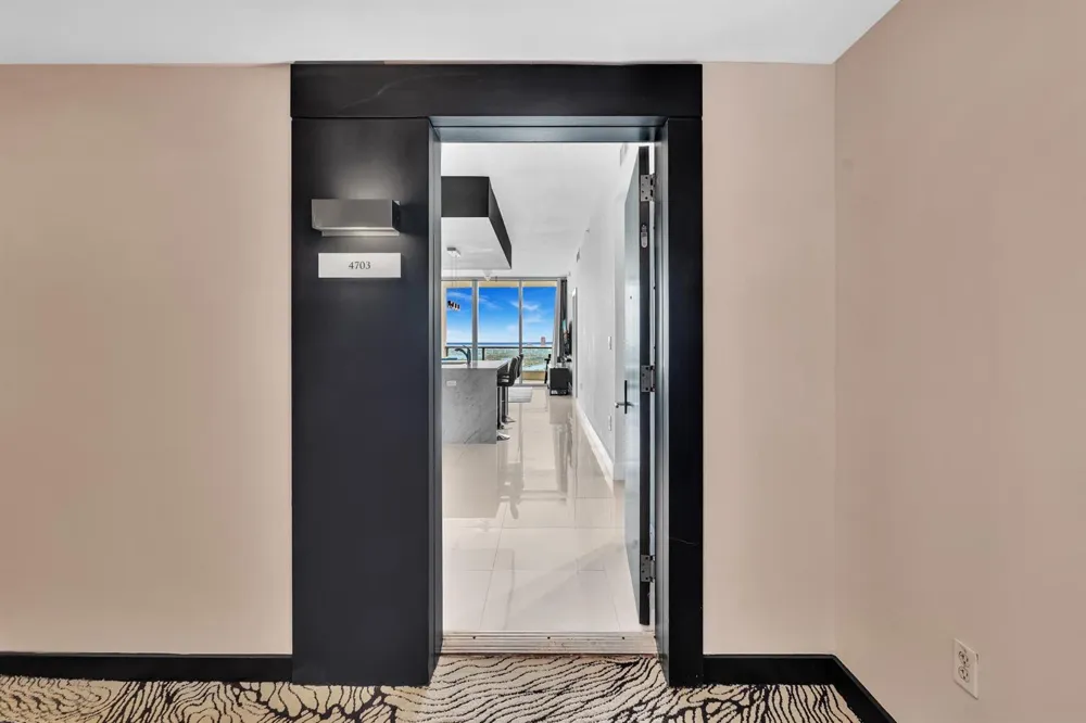 900 Biscayne Boulevard #4703 Miami, FL 33132